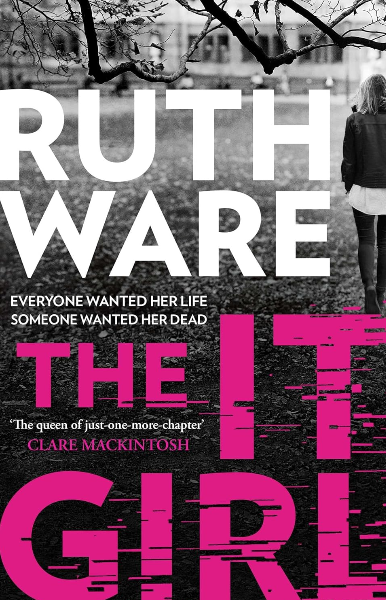 The It Girl