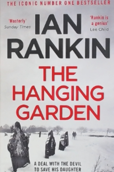 The Hanging Garden