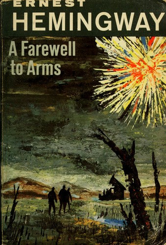 A Farewell to Arms – Lakpura®