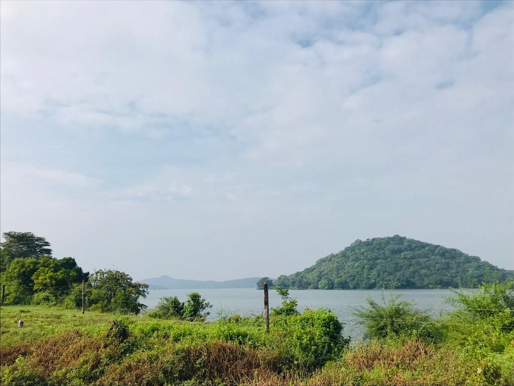 Agbo Hotel, Giritale