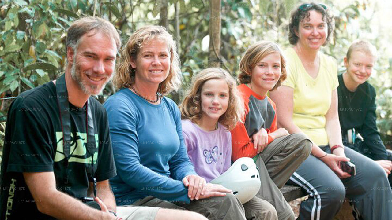 सस्टेनेबल टूर (10 दिन)