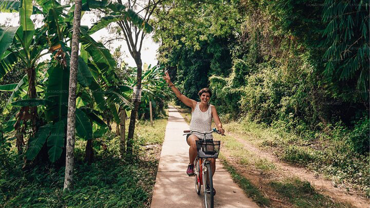 सस्टेनेबल टूर (10 दिन)