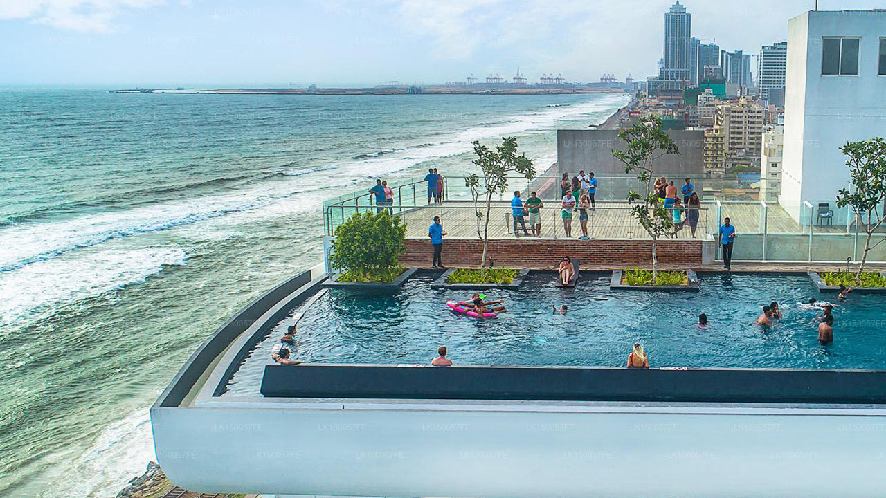 Marino Beach Hotel, Colombo