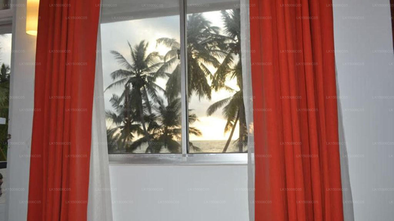 Star Beach Gästehaus, Negombo