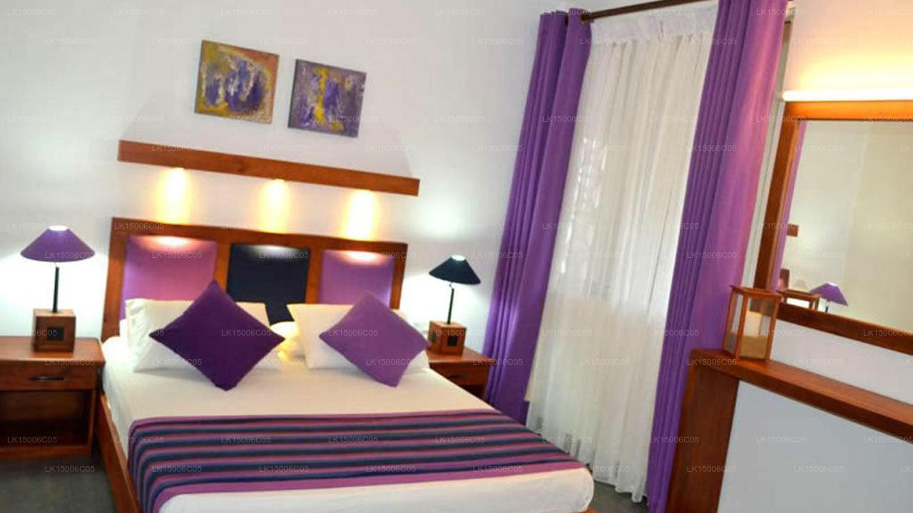 Star Beach Gästehaus, Negombo