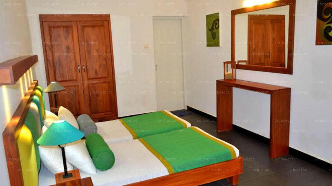 Star Beach Gästehaus, Negombo