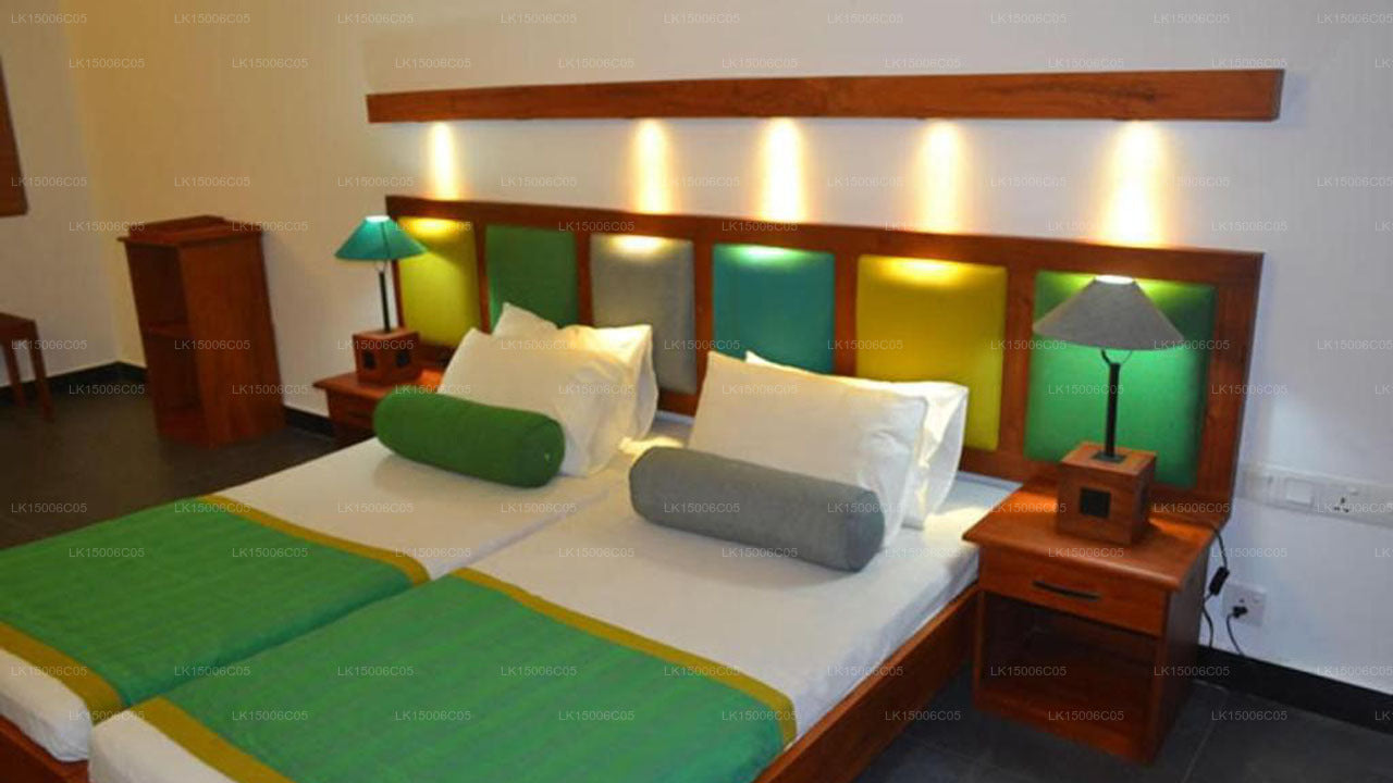 Star Beach Gästehaus, Negombo