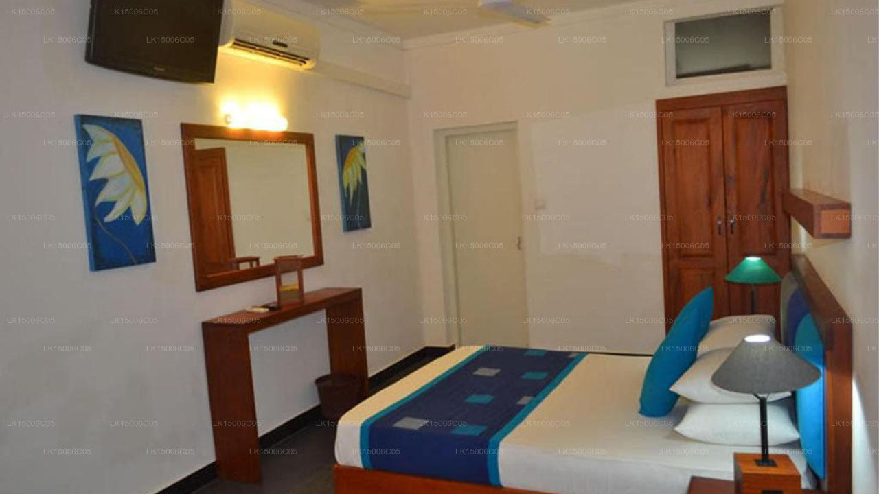 Star Beach Gästehaus, Negombo