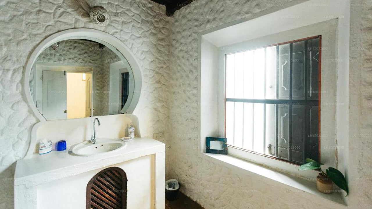 Secret garden Villa, Unawatuna