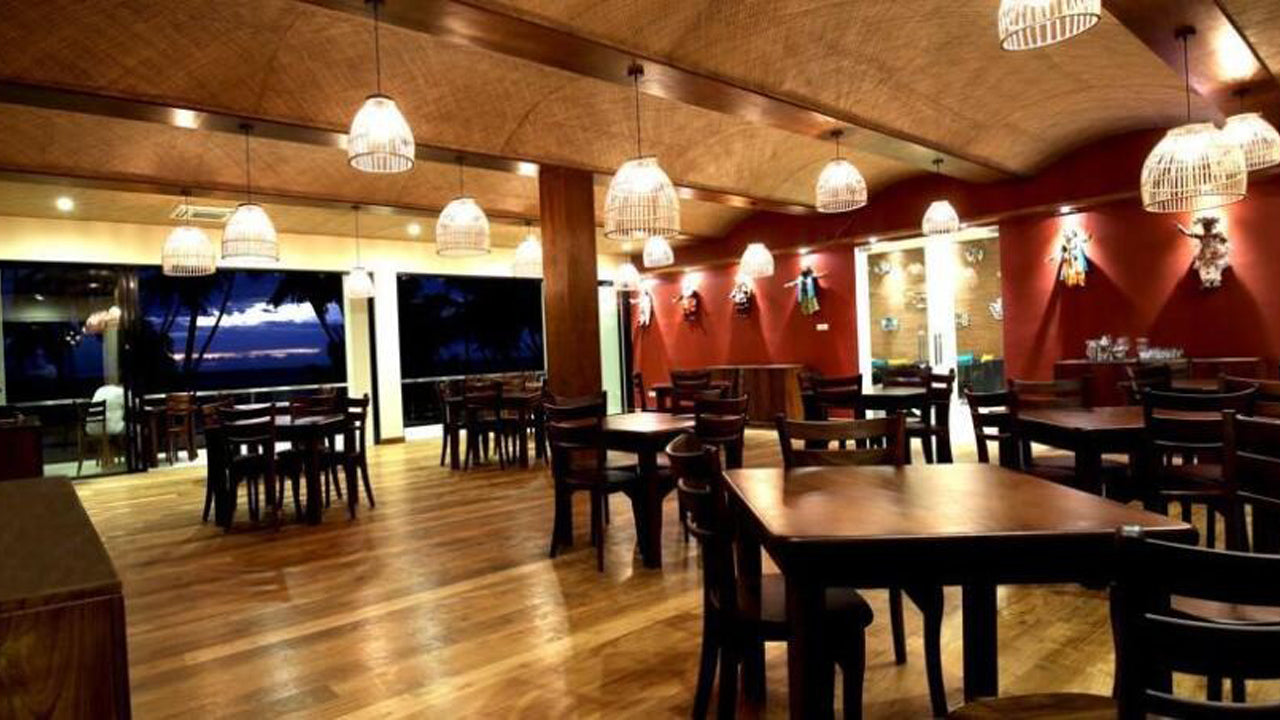 Hotel Dream Beach Resort, Ambalangoda