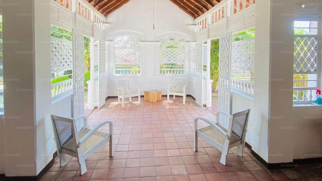 The Colony, Tangalle