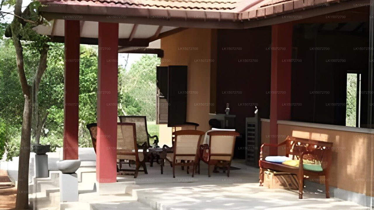 Tamarind Shade Ferienbungalow, Yala