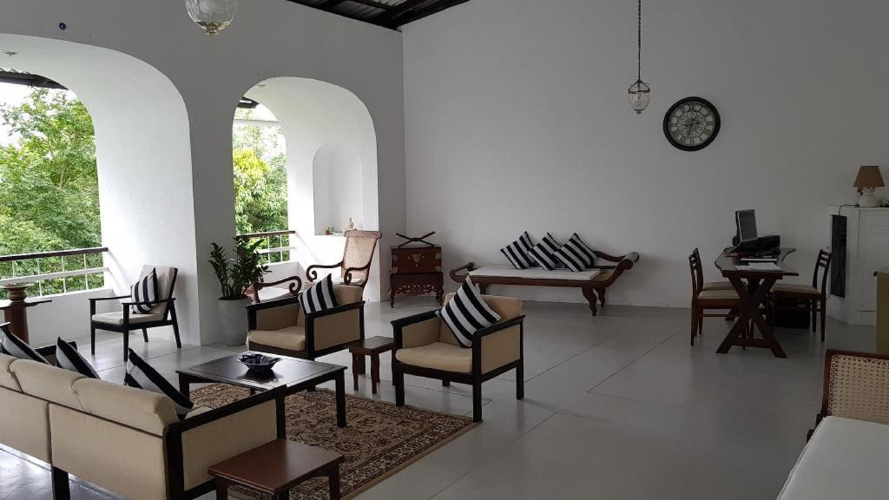 Regent Lodge, Kandy