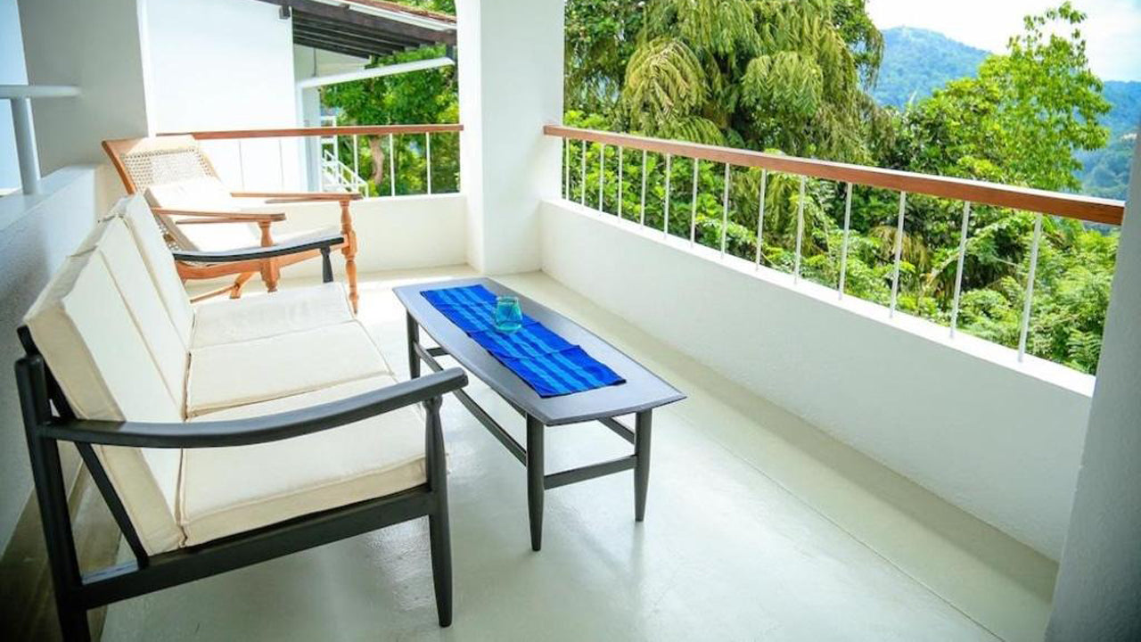 Regent Lodge, Kandy