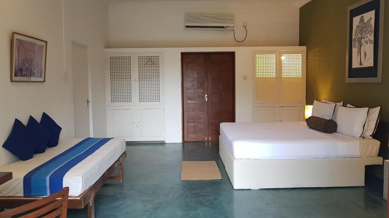 Regent Lodge, Kandy