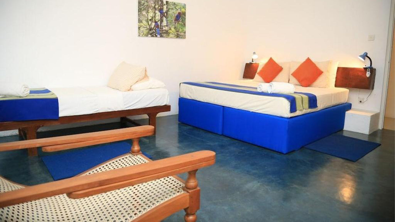 Regent Lodge, Kandy