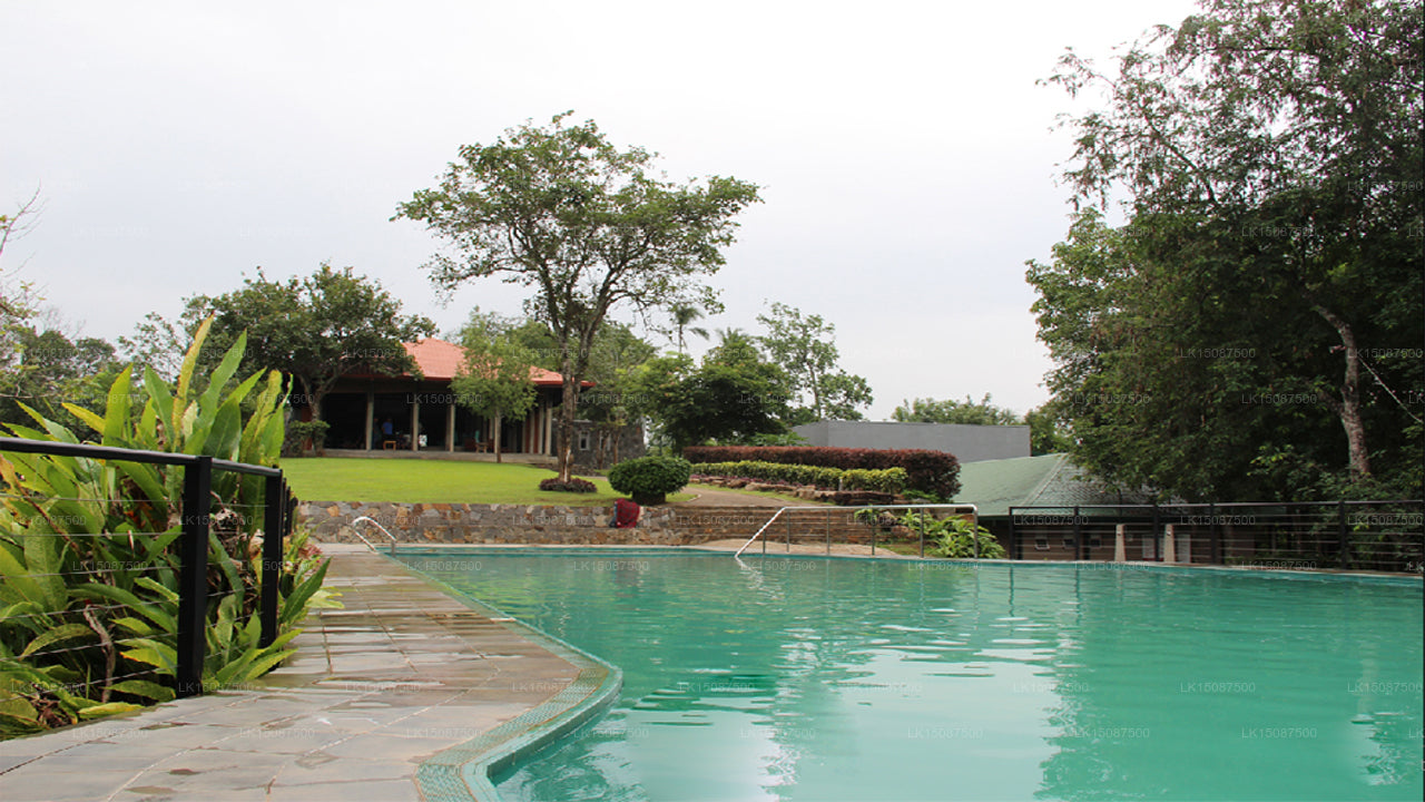 Club Victoria Range Holiday Resort, Kandy