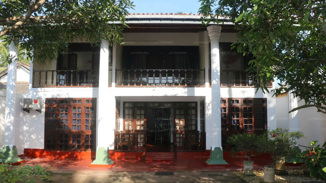Sayuru Inn, Galle