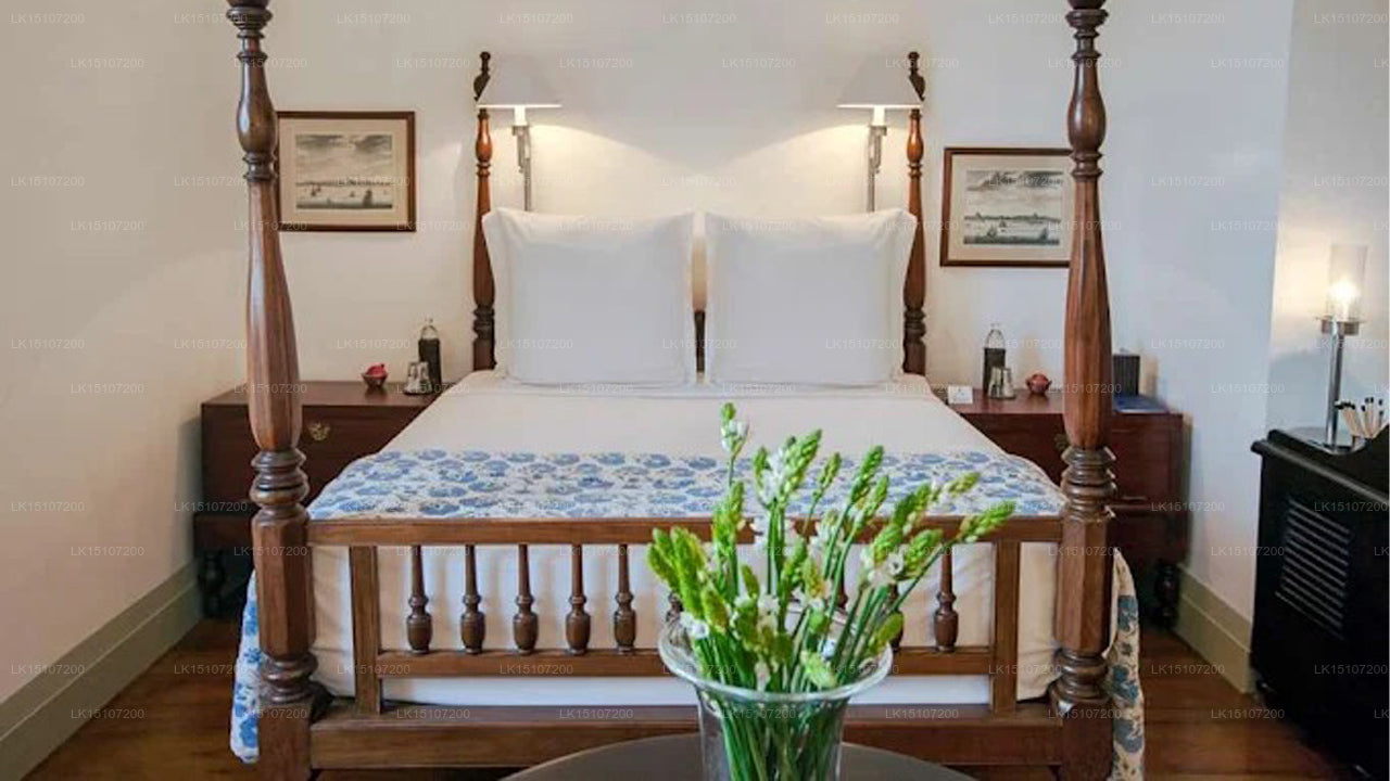 Amangalle Hotel, Galle