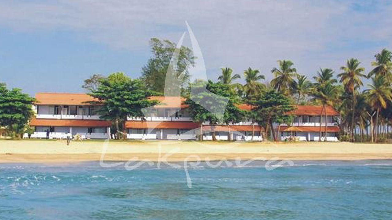Club Oceanic, Trincomalee
