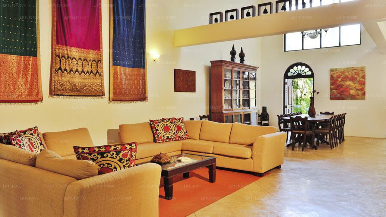 Galle Heritage Willa przy Jetwing, Galle