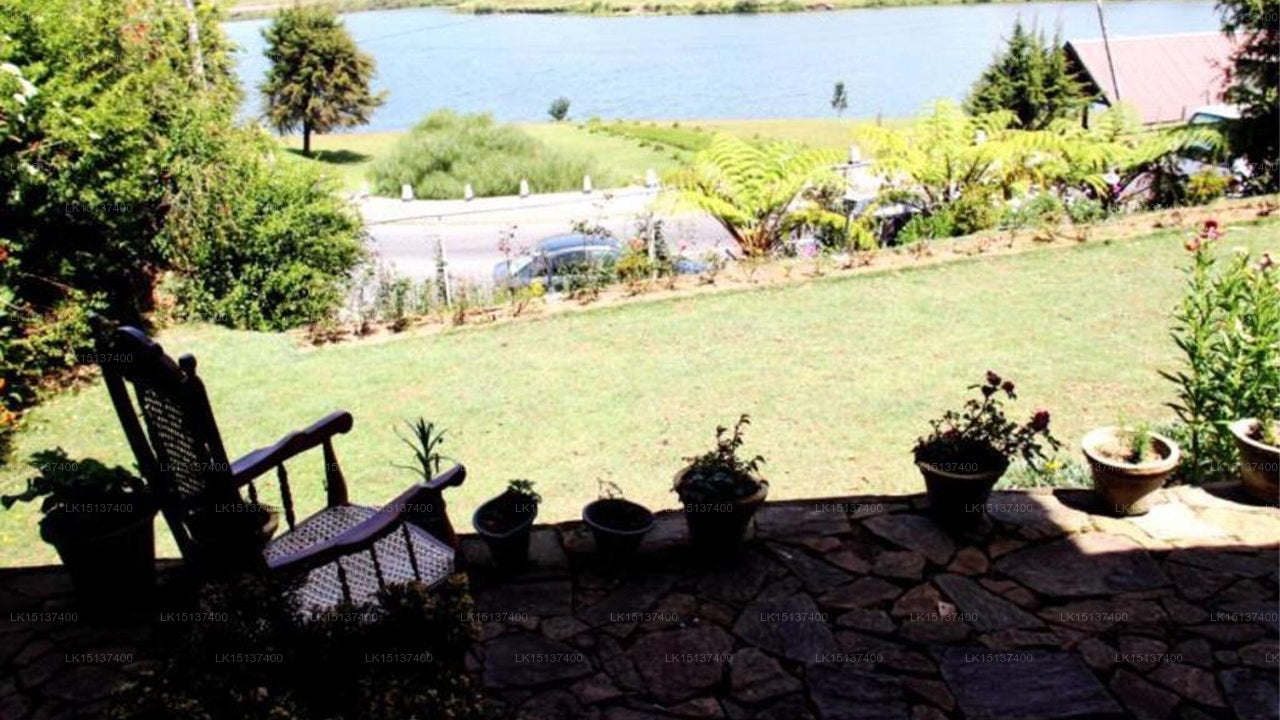 Yenesie Hotel, Nuwara Eliya