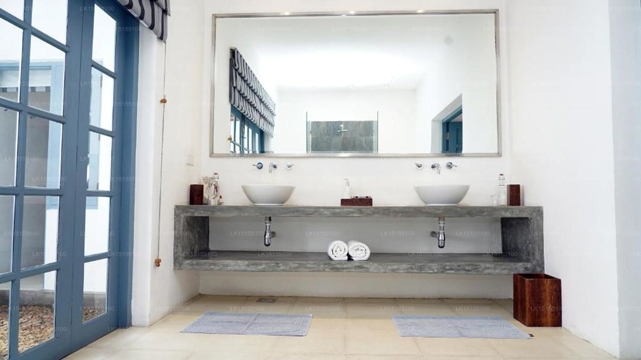 Apsara Villa, Bentota