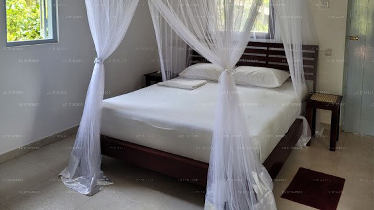 Sign of Life Resort, Induruwa