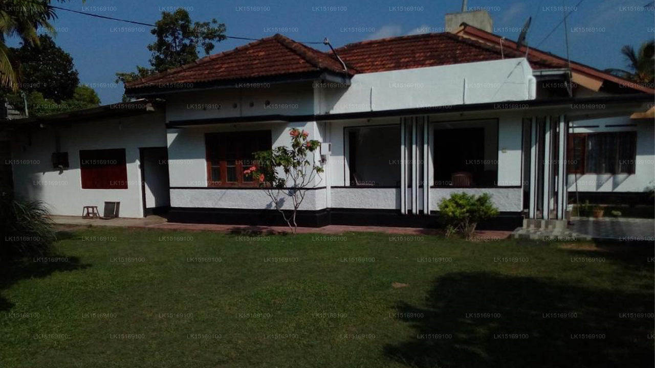 Singha Villa Regency, Weligama