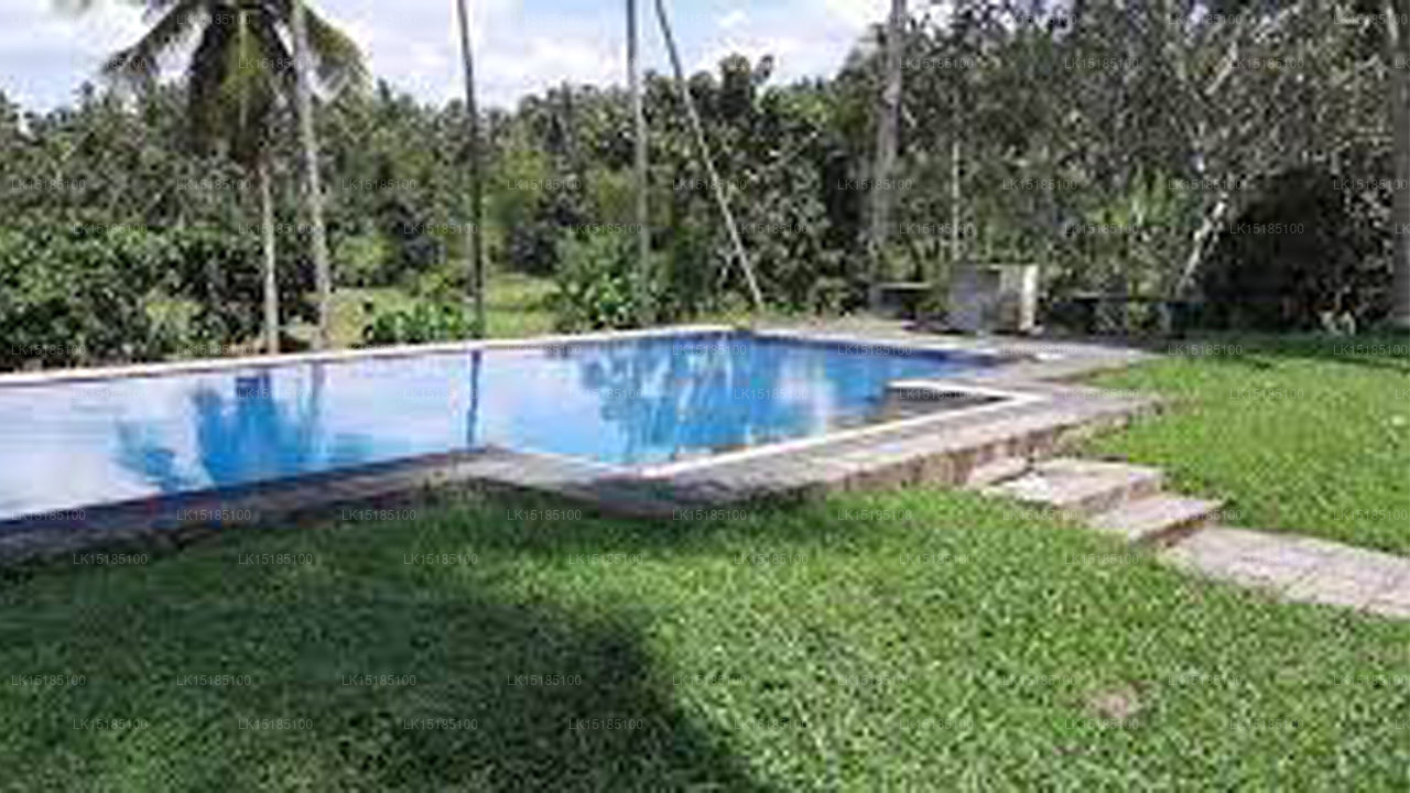 Palmenvilla, Biyagama