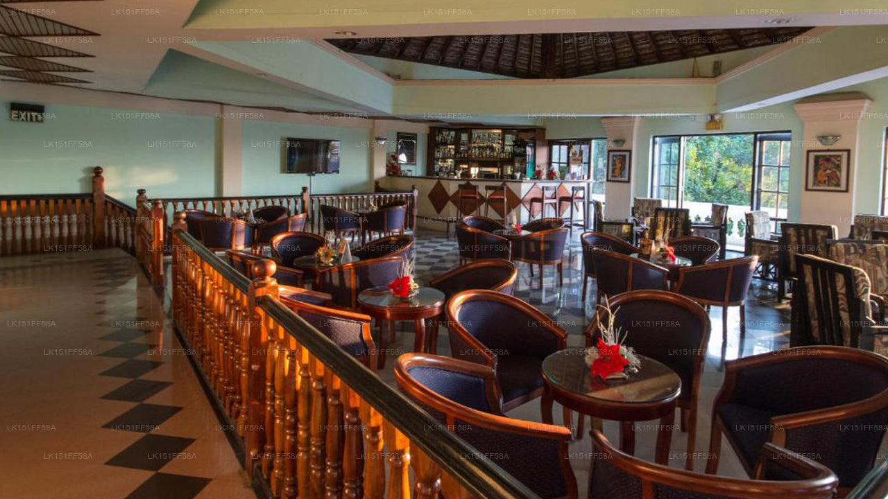 Swiss Residence Hotel, Kandy