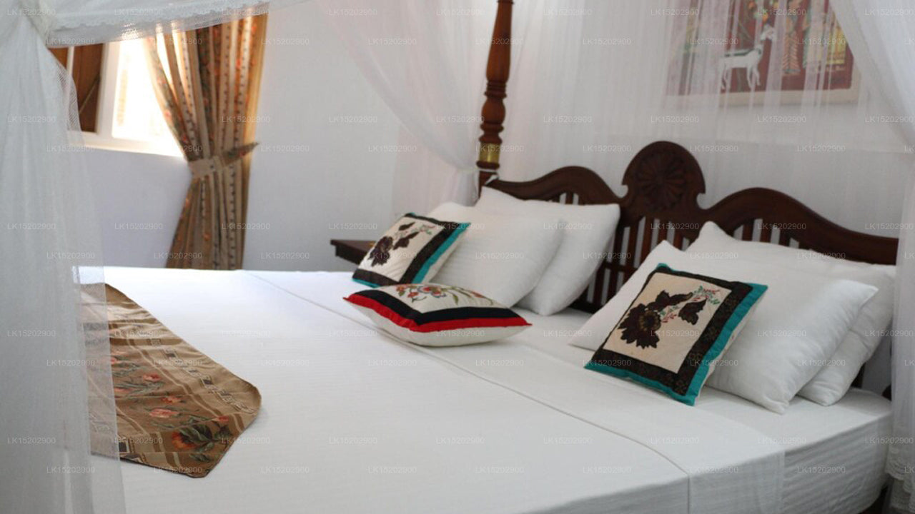 Saga Heritage, Habarana