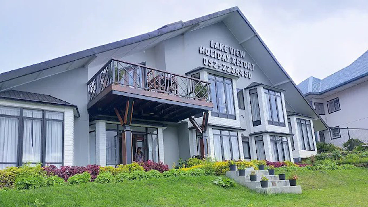 Lake view Holiday Resort, Nuwara Eliya