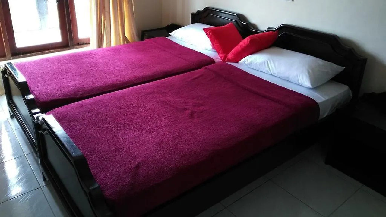 Lake view Holiday Resort, Nuwara Eliya