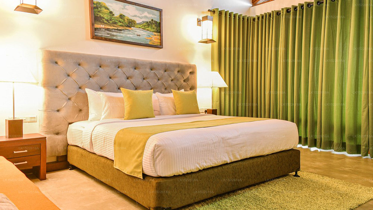 Hotel Shady Hills, Hunnasgiriya