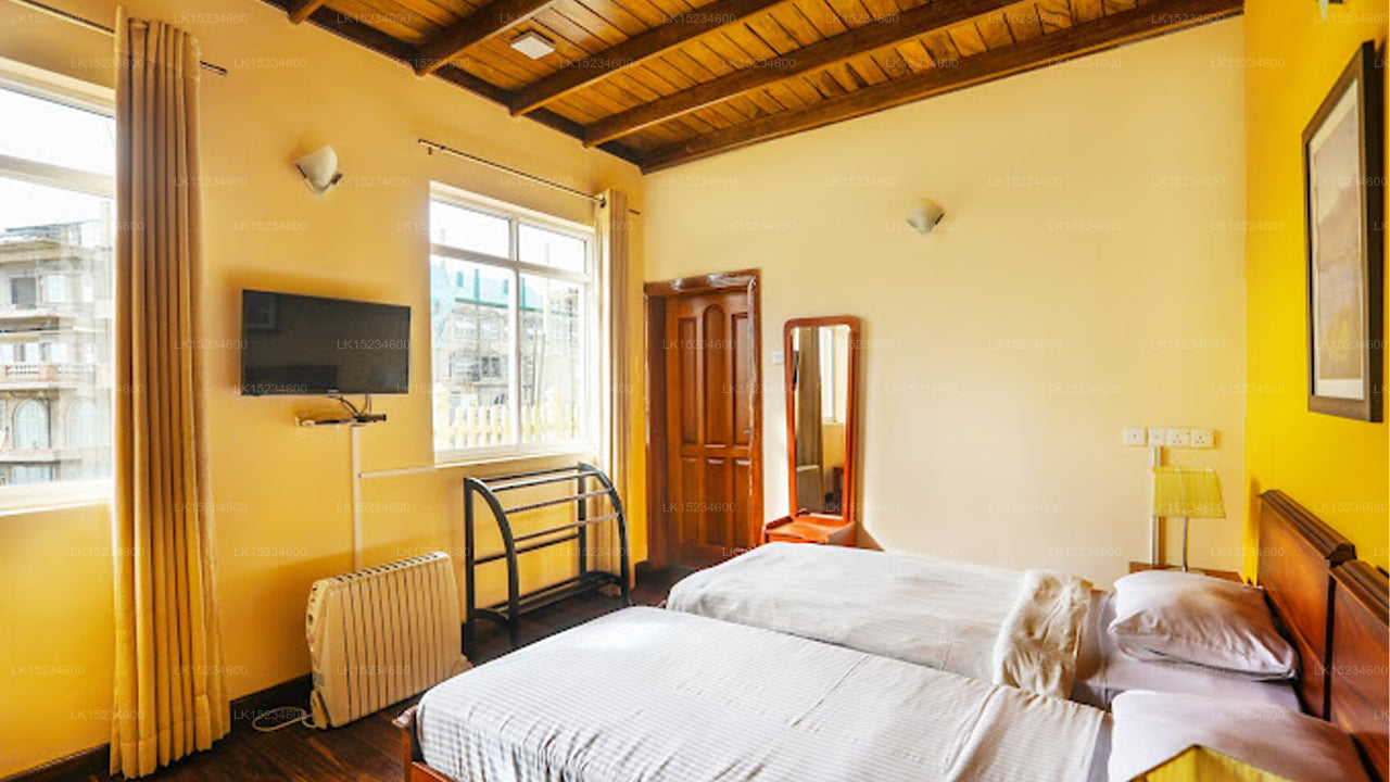 Villa Acacia, Nuwara Eliya