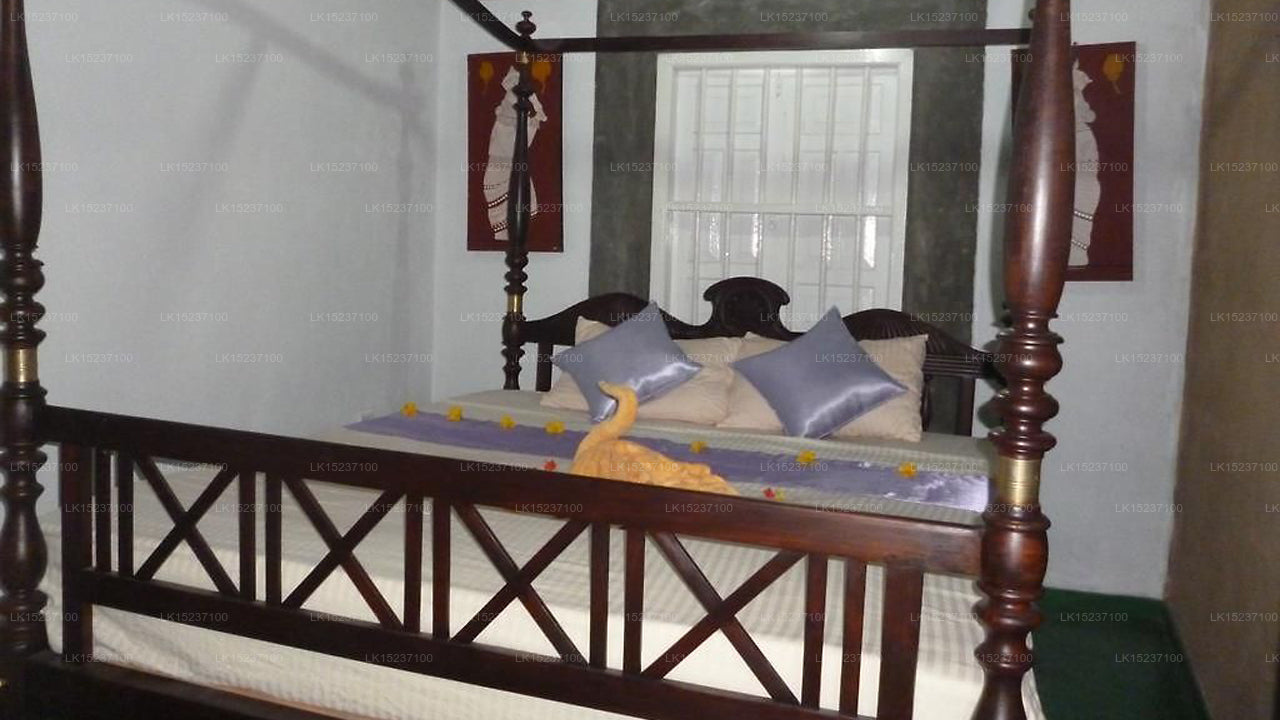 Villa Green Shadow, Hikkaduwa