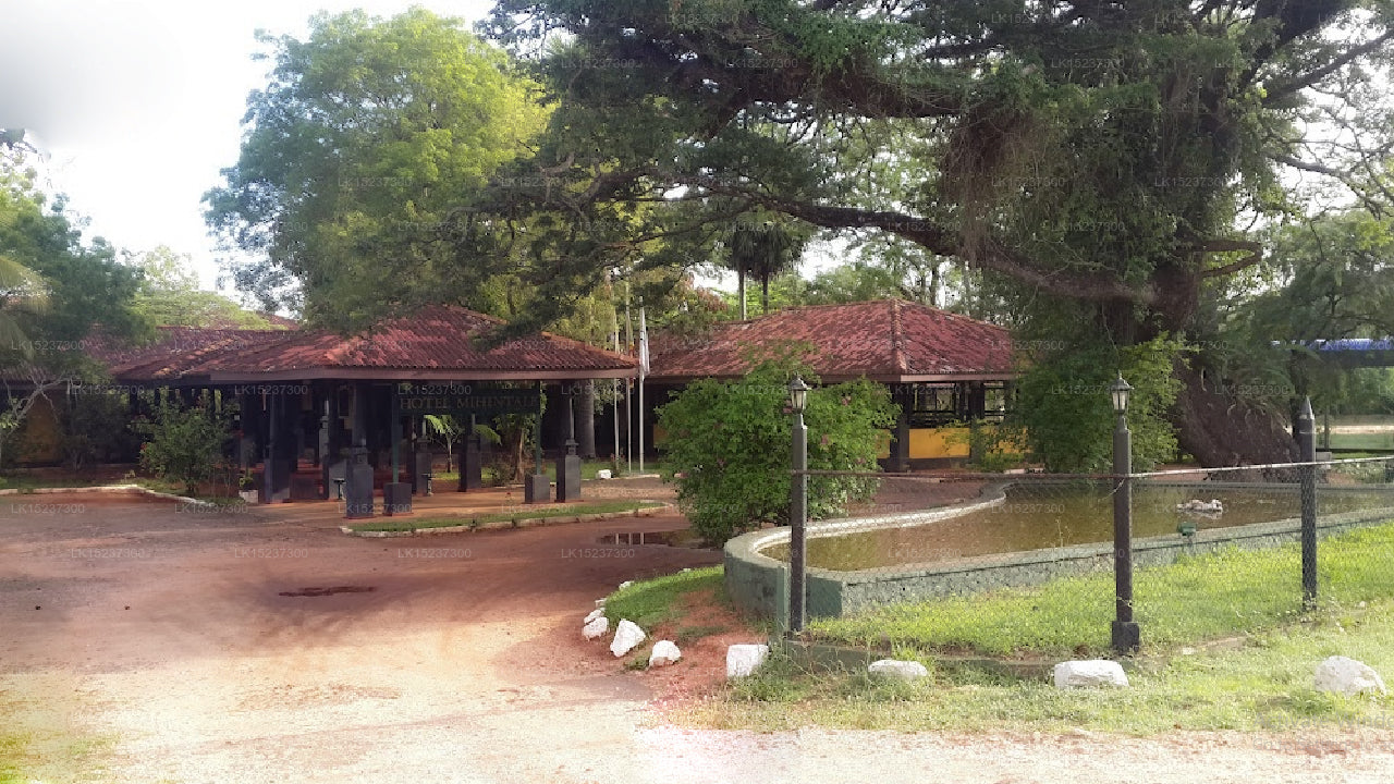 Heritage Mihintale Resort, Mihintale
