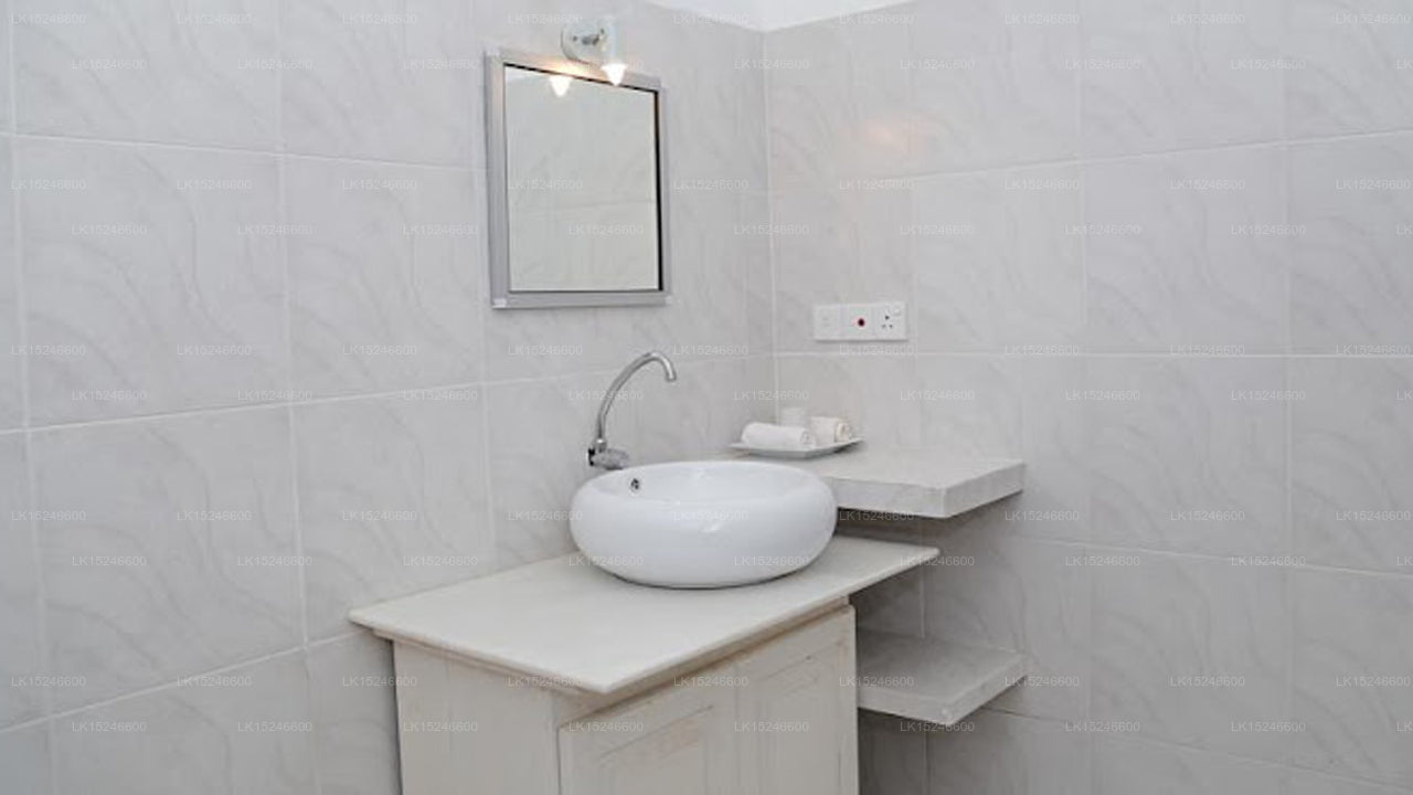 Hansa Villa, Negombo