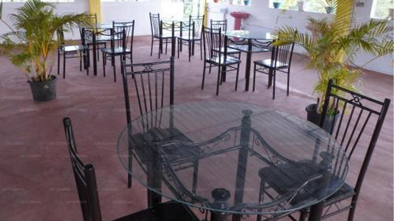 Trinco Mitra Inn, Trincomalee