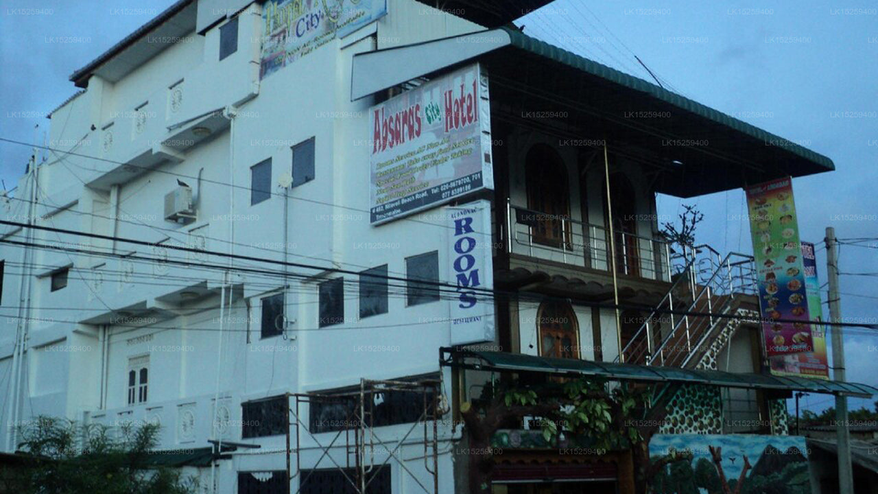 Trinco Absara Hotel, Trincomalee