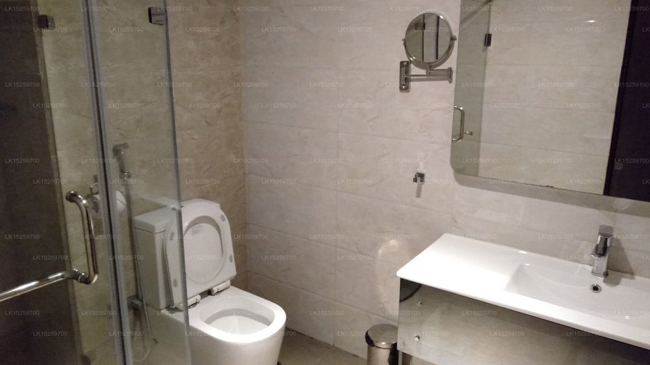 Skandig Beach Resort, Trincomalee