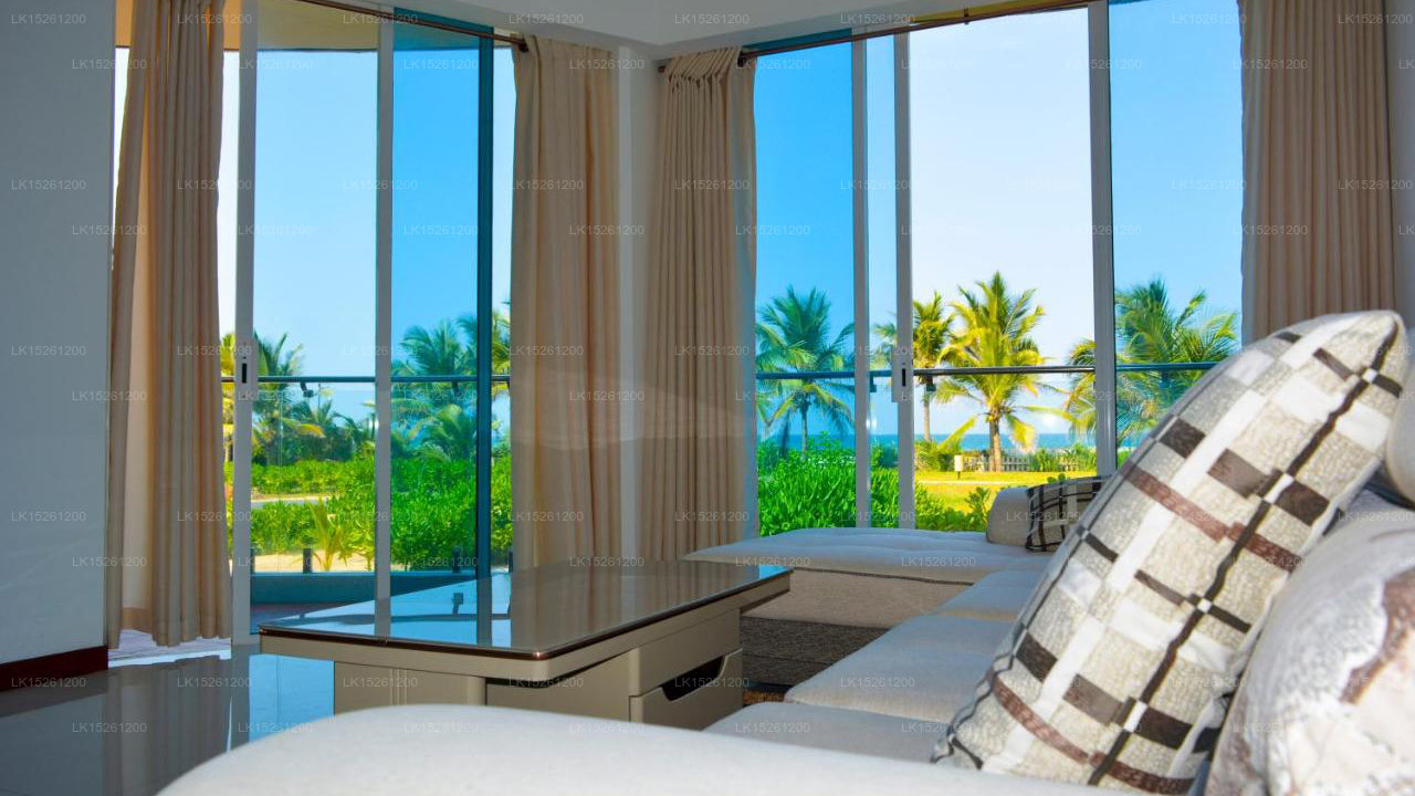 Pearl Of Ocean Front, Trincomalee