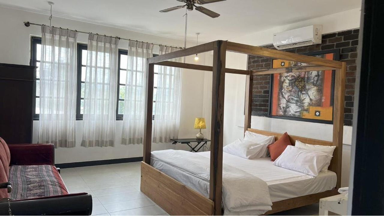 Jasmine Villa Homestay, Kandy