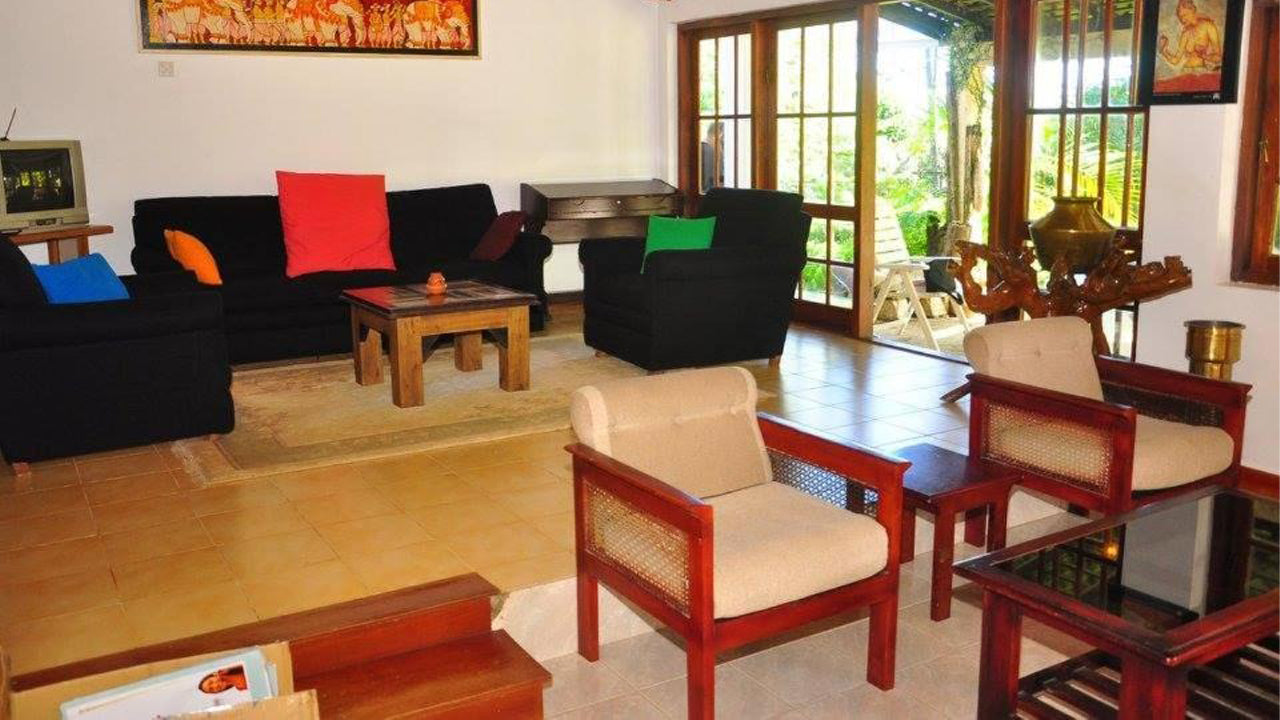 Jasmine Villa Homestay, Kandy