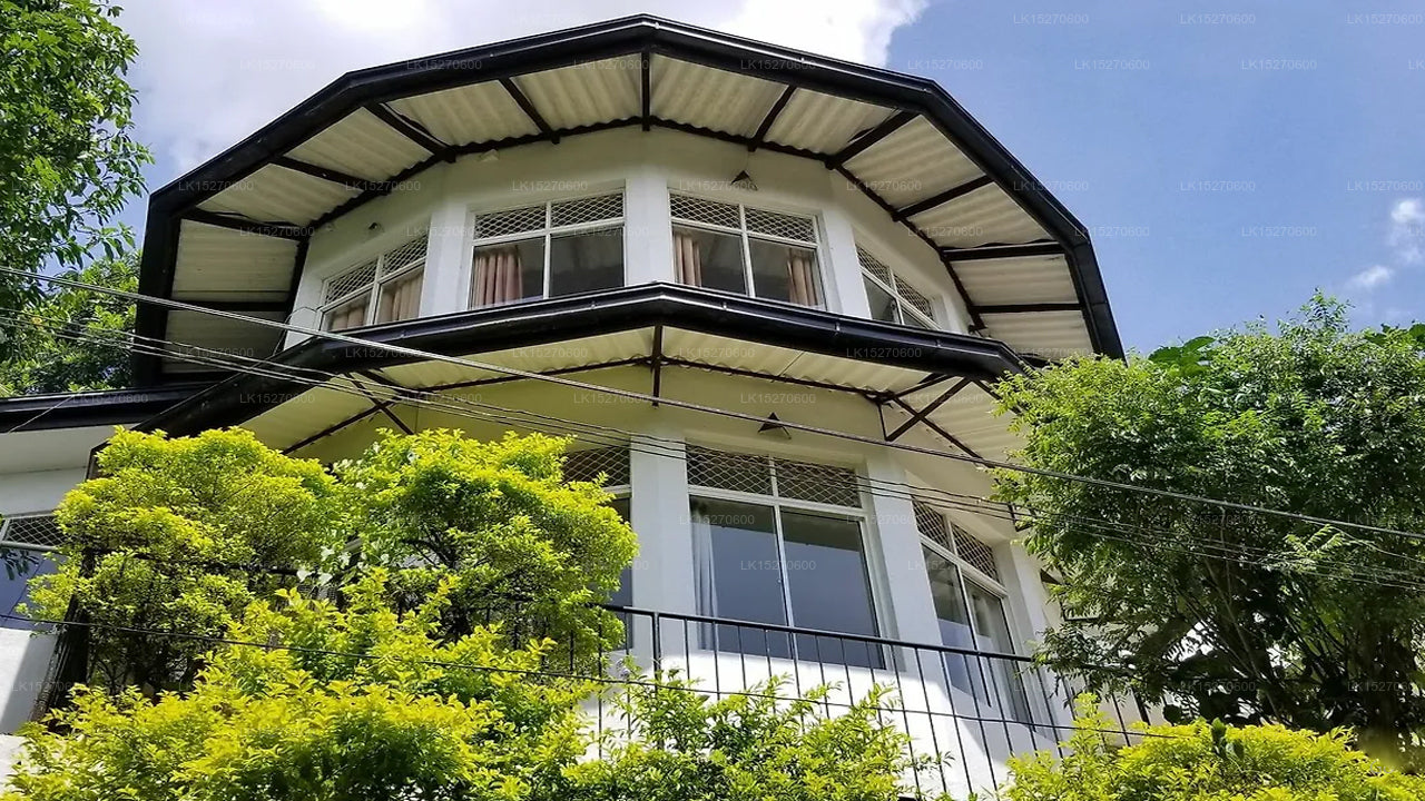 Che's Villa, Kandy