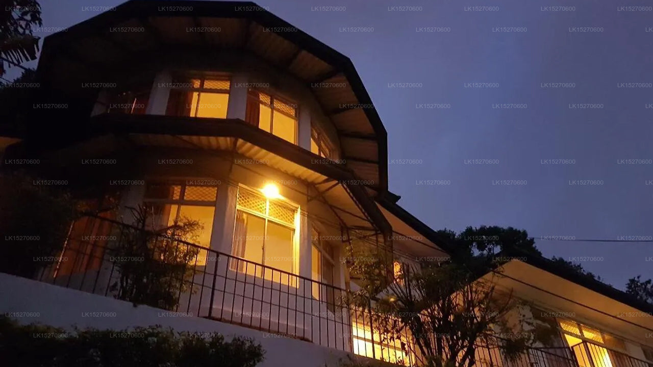 Che's Villa, Kandy