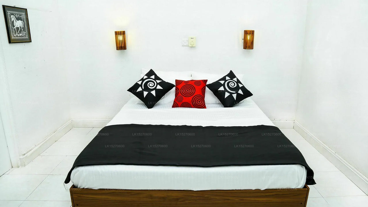 Che's Villa, Kandy