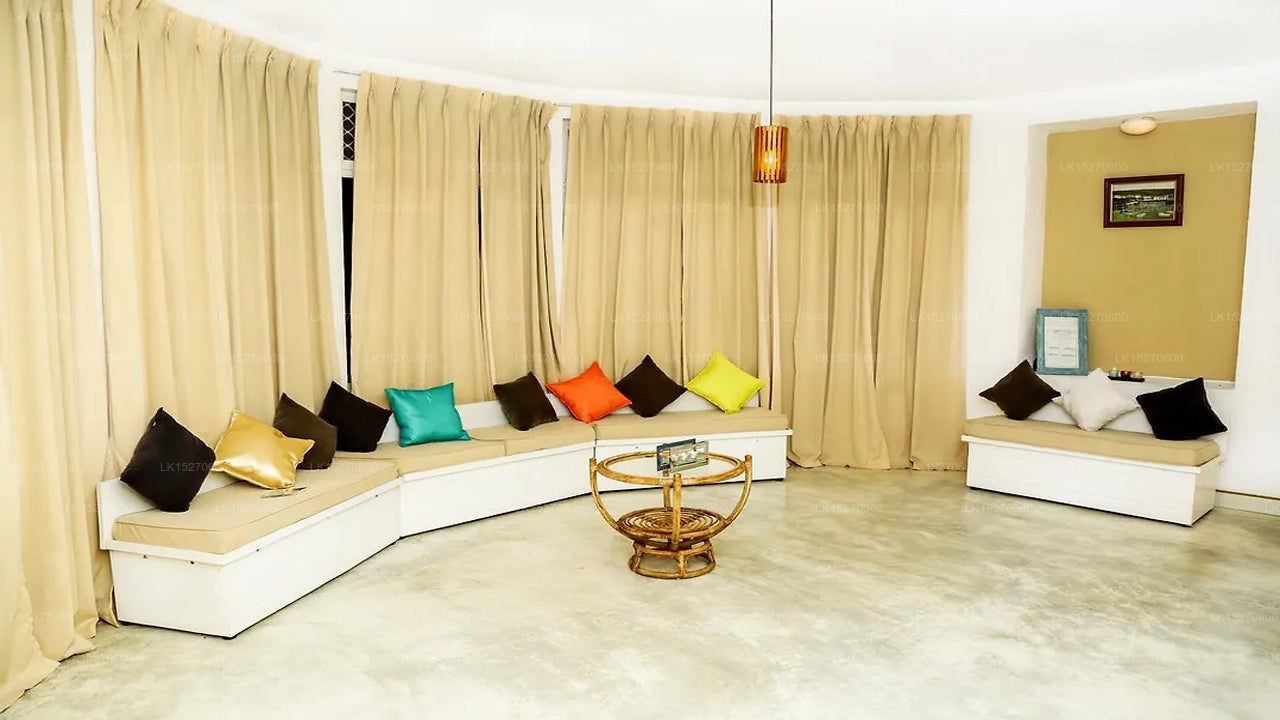 Che's Villa, Kandy