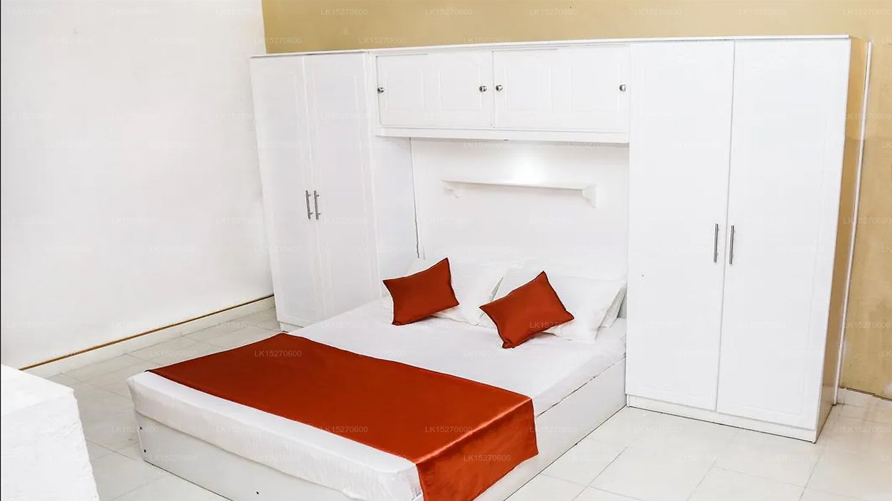 Che's Villa, Kandy